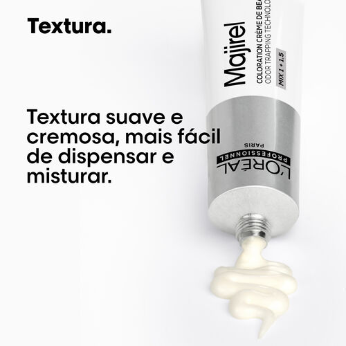 Colora&ccedil;&atilde;o Majirel 7.35 - French Blending | L'Or&eacute;al Partner Shop